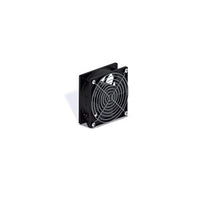 Fan Assembly Kit, Ball Bearing Design, 115V, 78 CFM