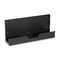 Wall Mount SFF CPU Bracket, Black