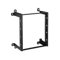 V-Line Fixed Wall Mount Rack Frame