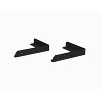 Security Lockbox Wall Mount Bracket Kit