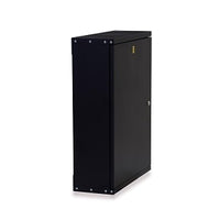 3U Enclosed V-Rack Cabinet