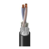 Belden 98600101000 9860 Series 124 Ohm T