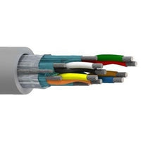 Belden 9779MN0081000 4-Fiber Shielded Pa