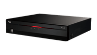 IDIS DR-2508P-8TB DirectIP 2500 Series 8-Channel H.265 4K NVR, 8TB