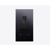DoorBird A1122 Fingerprint 50 Flush-Mount IP Access Control Device, Beige (RAL1001)