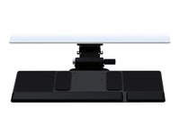 Humanscale 6G500-GMP11 6G KB System 500 Brd, Built-In Mse (Blk)