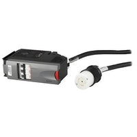 APC PDM3530L2130-3P-800 IT Power Distribution Module, 30A, 1x3 Pole, 5-Wire