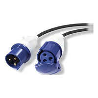 APC PDX332IEC-120 Modular IT Power Distribution Cable Extender