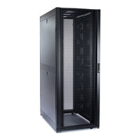 APC by Schneider Electric AR3357 NETSHLT SX 48U 750W, 1200L, Enclosure