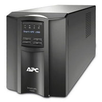 APC SMT1500X93 Smart-UPS 1.5kVA 120V SHIPBOARD
