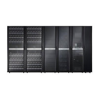 APC SY250K500DR-PD Symmetra PX 250kW Scalable to 500kW with Rig