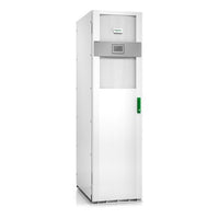 APC GVSUPS15KR0B5FS Galaxy VS UPS 15kW 208V with N+1 Power Module, for 5 Smart Modular 9Ah Battery Strings, Start-Up 5x8