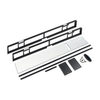 APC ACCS1003 Rack Air Containment Front Assembly for InRow Front