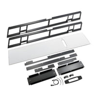APC ACCS1004 Rack Air Containment Front Assembly for InRow Front