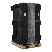 APC AR3107SP NetShelter SX 48U 600mm Wide 1070mm DEEP Rack Cabinet and Frame Enclosure