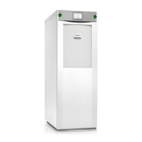 APC GVSUPS10KFSUS Galaxy UPS, 10KW, 208V, TAA Compliant