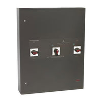 APC SBP40KFC1M1 Main Service Bypass Panel, 40 kW 208V 1-Mod