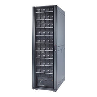 APC SYCFXR9-9 Symmetra PX Battery Frame, 400V, 96/160