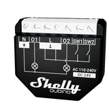 Shelly Wave 2PM