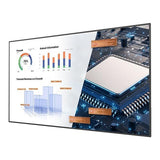 BenQ ST8602S 86" 4K Mainstream Smart Signage