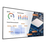BenQ ST8602S 86" 4K Mainstream Smart Signage