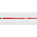 SDi SOLO100-024 4-Section Telescopic Fiberglass Access Pole, 15'