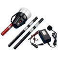 SDi SOLO461 Cordless Heat Detector Tester Kit