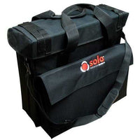 SDi SOLO610 Carrying Case for SDi Test Equipment