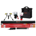 SDi SOLO823 Smoke, Heat, and CO Enhanced Technician Kit