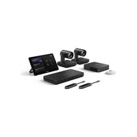 Yealink 1106982 Microsoft Teams Rooms Video Conferencing System for Extra-Large Rooms