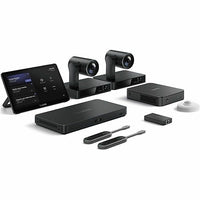 Yealink 1106999 Microsoft Teams Rooms System for Pro-AV Rooms