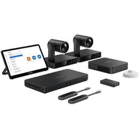 Yealink 1109939 Zoom Room System for Extra-Large and Training Rooms