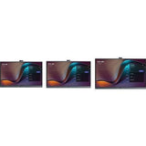 Yealink 1203626 75" MeetingBoard Pro for Small to Medium Rooms