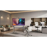 Yealink 1203626 75" MeetingBoard Pro for Small to Medium Rooms