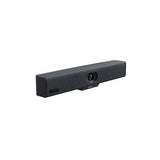 Yealink 1203684 Android Video Collaboration Kit, MeetingBar A10 20 with Touch Panel CTP18