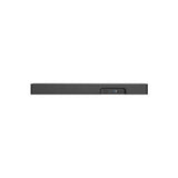 Yealink 1206656 SmartVision 40 AI USB Video Bar for Small to Medium Rooms with Dual 48MP Cameras