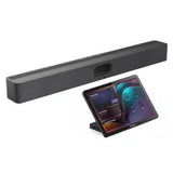 Yealink 1206707 All-in-One MeetingBar A50 with CTP25 Touch Console Android