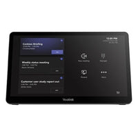 Yealink 1303092 MTOUCH-PLUS-EX-PACKAGE 11.6" Touchscreen Console for MVC Series