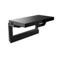 Yealink 1303118 RoomCast Wireless Presentation System for Zoom Rooms, 4K UHD, PoE, Black