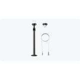 Yealink 3311091 CM-MountKIT Mic Deployment Kit