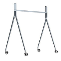 Yealink MB-FLOORSTAND-650 Optional FloorStand for MeetingBoard 65