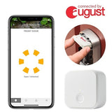 Yale Locks AYR202-CBA-KIT Yale AYR202-CBA-KIT Access Upgrade Kit with Wi-Fi for Assure Locks
