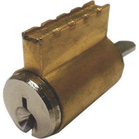Yale Locks AYRL-KWKA-26 Yale AYRL-KWKA-26 Real Living Kwikset Lever Cylinder, Chrome