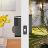 Yale Locks YRD614-WF1-0BP Yale YRD614-WF1-0BP Pro 2 Keypad with WiFi, Oil Rubbed Bronze
