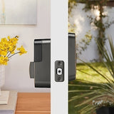 Yale Locks YRD614-ZW2-0BP Yale YRD614-ZW2-0BP Pro 2 Keypad with Z-Wave, Oil Rubbed Bronze