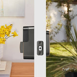 Yale Locks YRD654-BLE-0BP Yale YRD654-BLE-0BP Pro 2 Key-Free Touchscreen Keypad Lock with Bluetooth, No Smart Module, Oil Rubbed Bronze