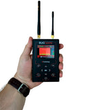 PBN-TECH TKP-FORT Executive Integrity & TSCM Protection System