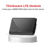 THINKWARE TWA-LTE LTE Module with USIM and 3-Year Basic Plan for U3000 PRO