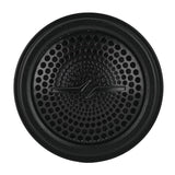 2" Silk Dome Tweeter with Neodymium Magnet | 30W RMS 4-Ohm - rear view | Silarius