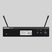 Shure BLX4R=-H11 image 2